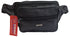 Swiss Marshall Genuine Leather Fanny Pack Waist Bag Classic Style Travel Organizer 005LG
